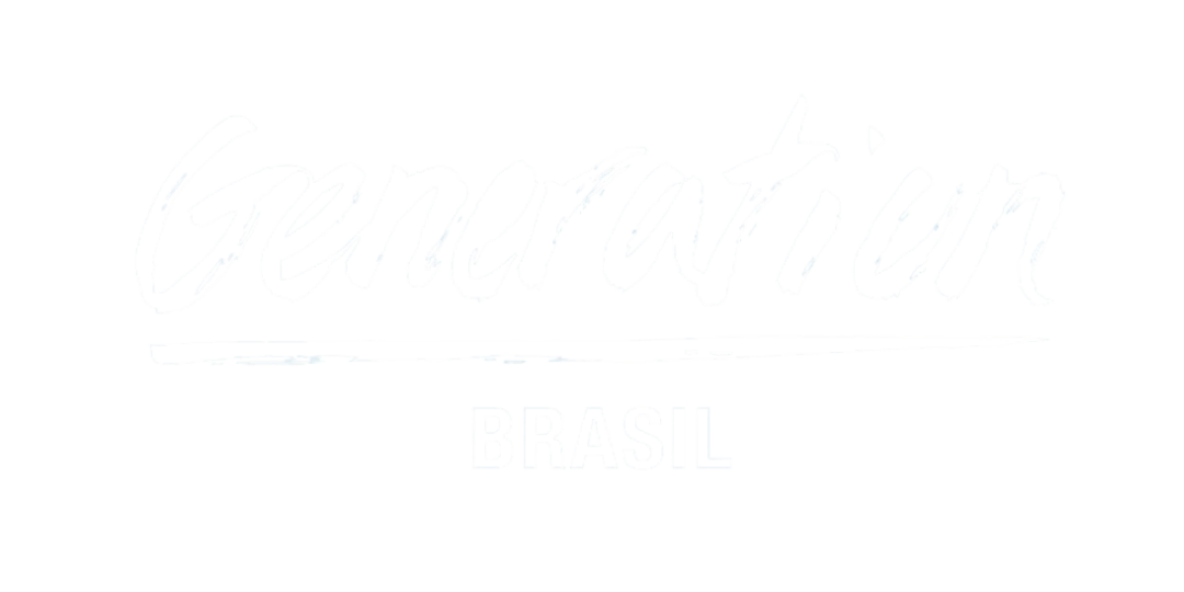 logo da Generation Brasil